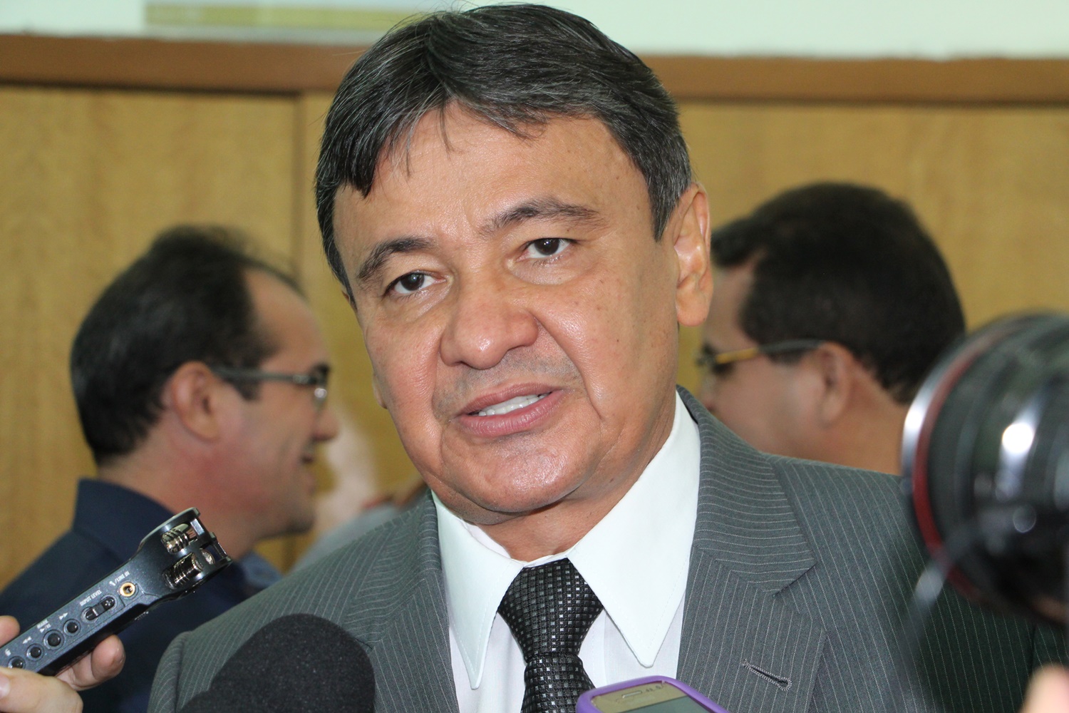 Wellington Dias