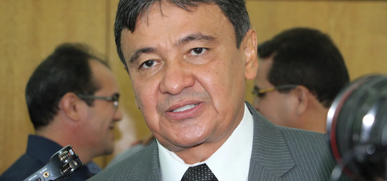 Wellington Dias
