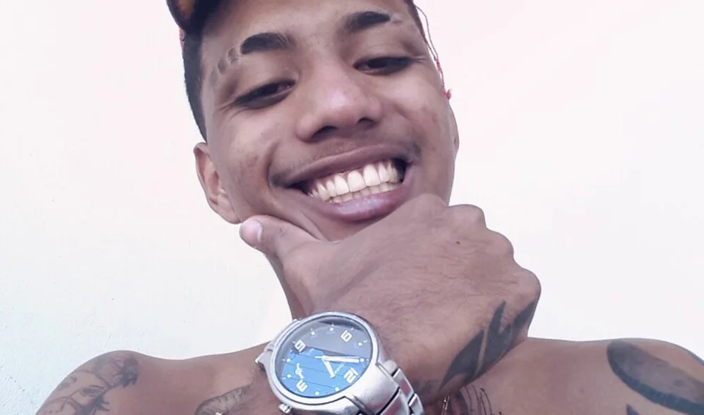 Witalo Santos