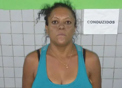 Francisca das Chagas do Nascimento