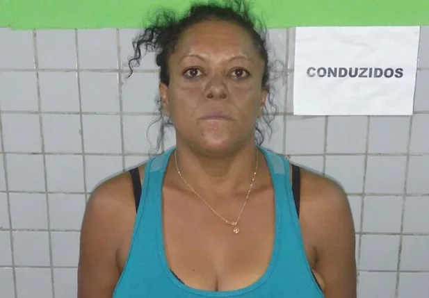 Francisca das Chagas do Nascimento