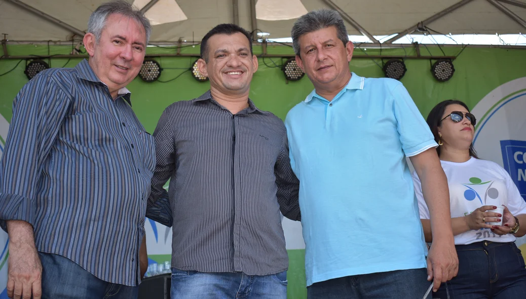 João Henrique e Zé Filho