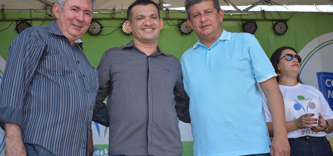 João Henrique e Zé Filho