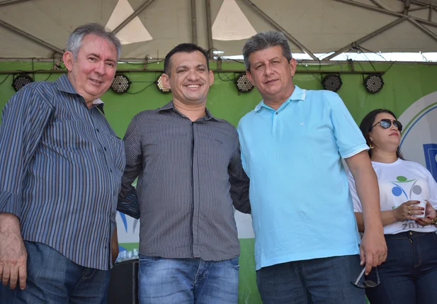 João Henrique e Zé Filho