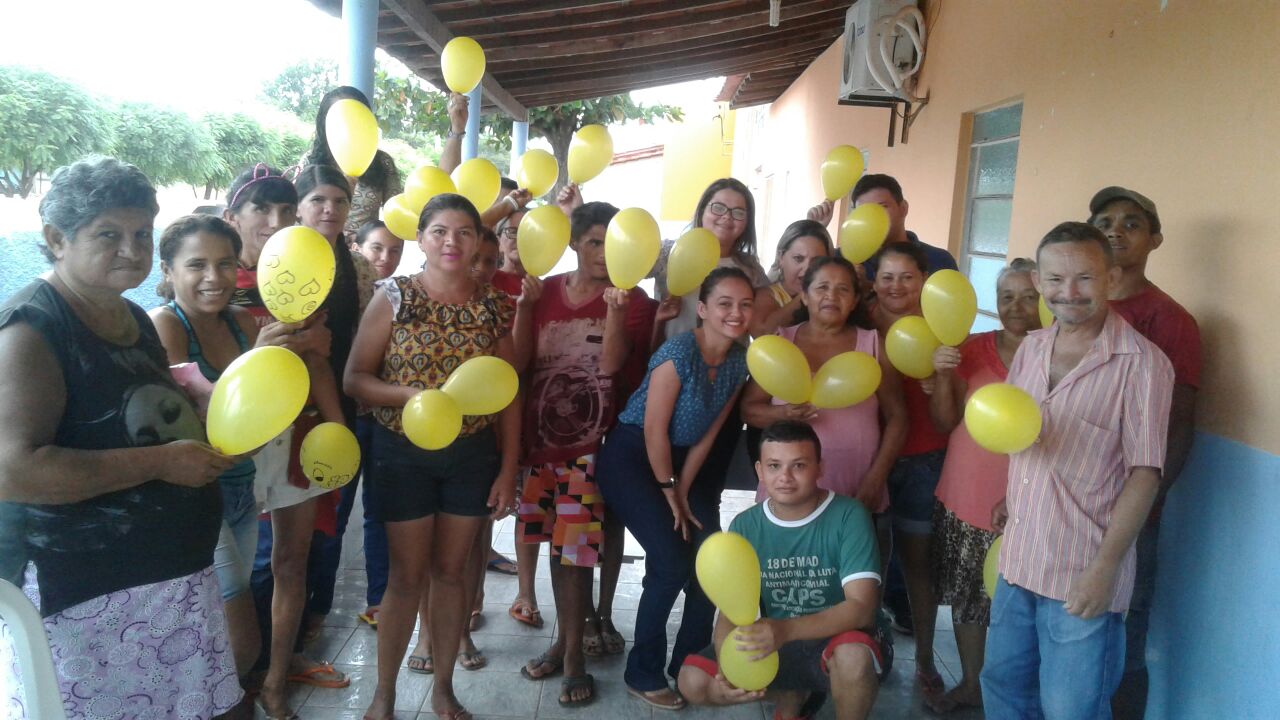 Setembro Amarelo