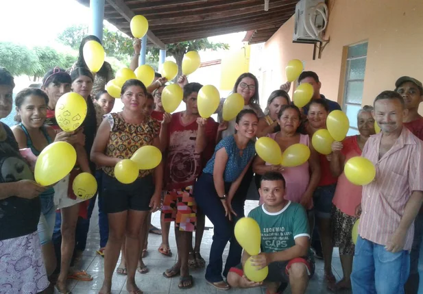 Setembro Amarelo