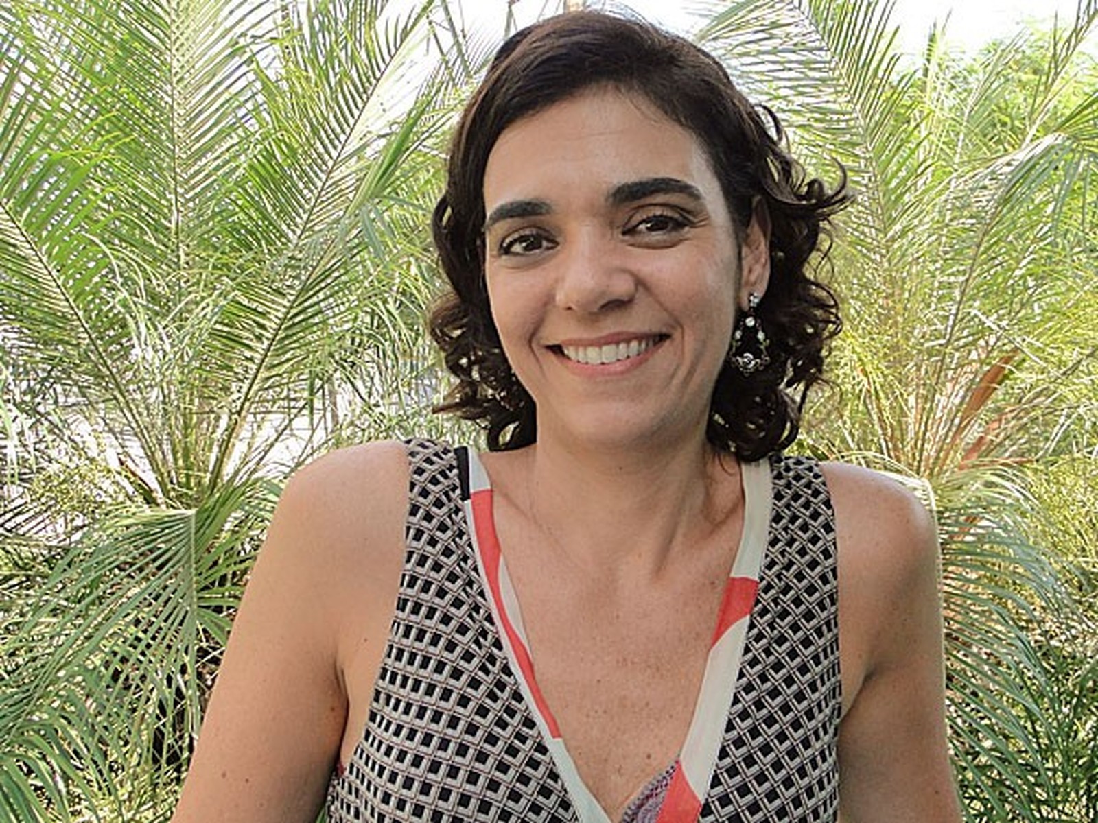 Solange Badim