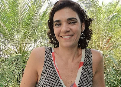 Solange Badim