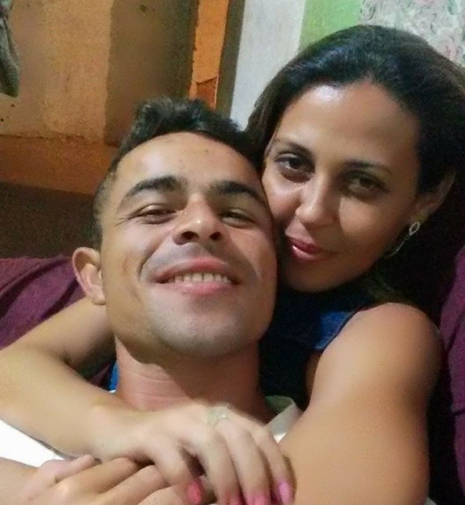 Alessandra e Raniere