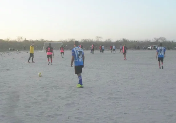 Copa Cocal de Veteranos 2017