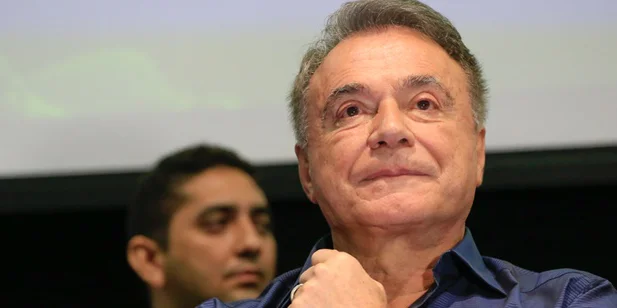 Álvaro Dias