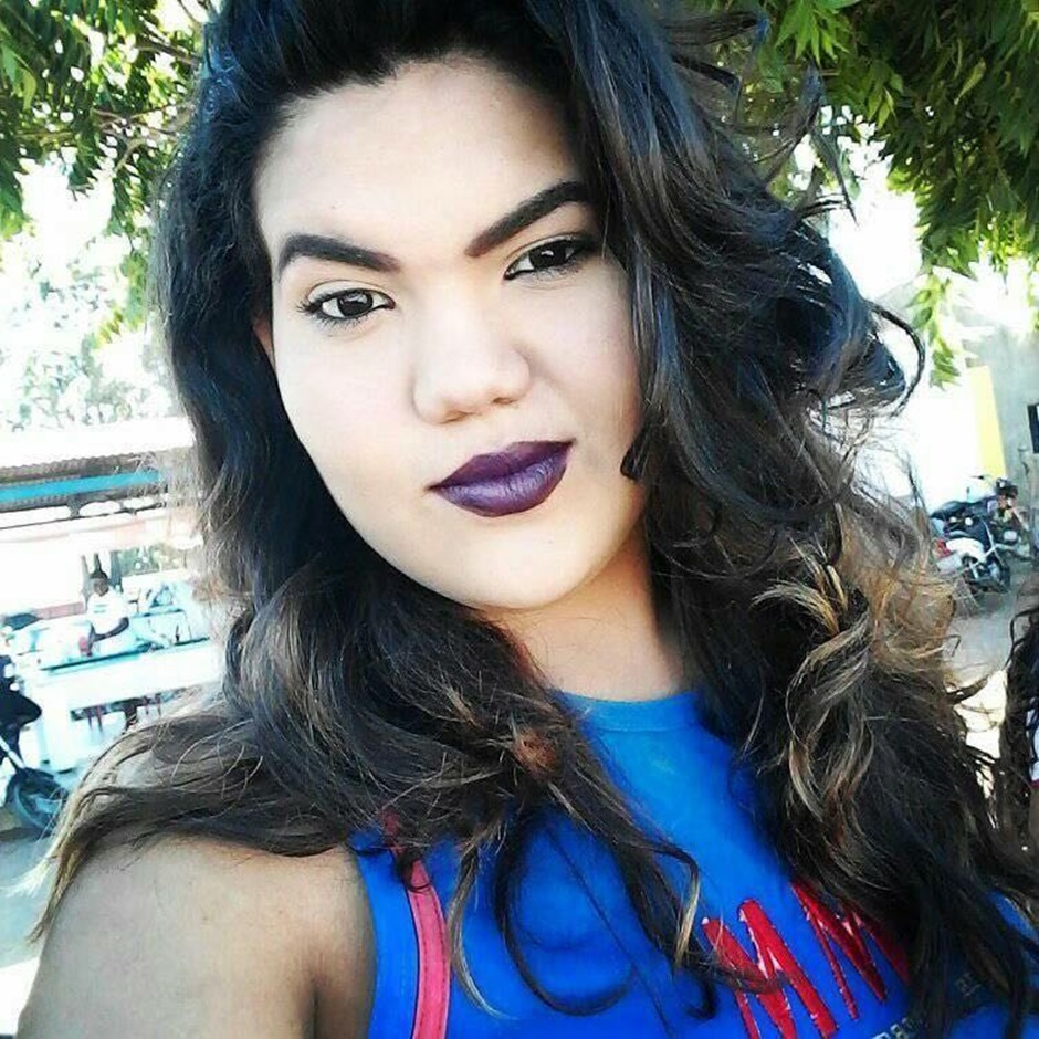 Ana Caroline