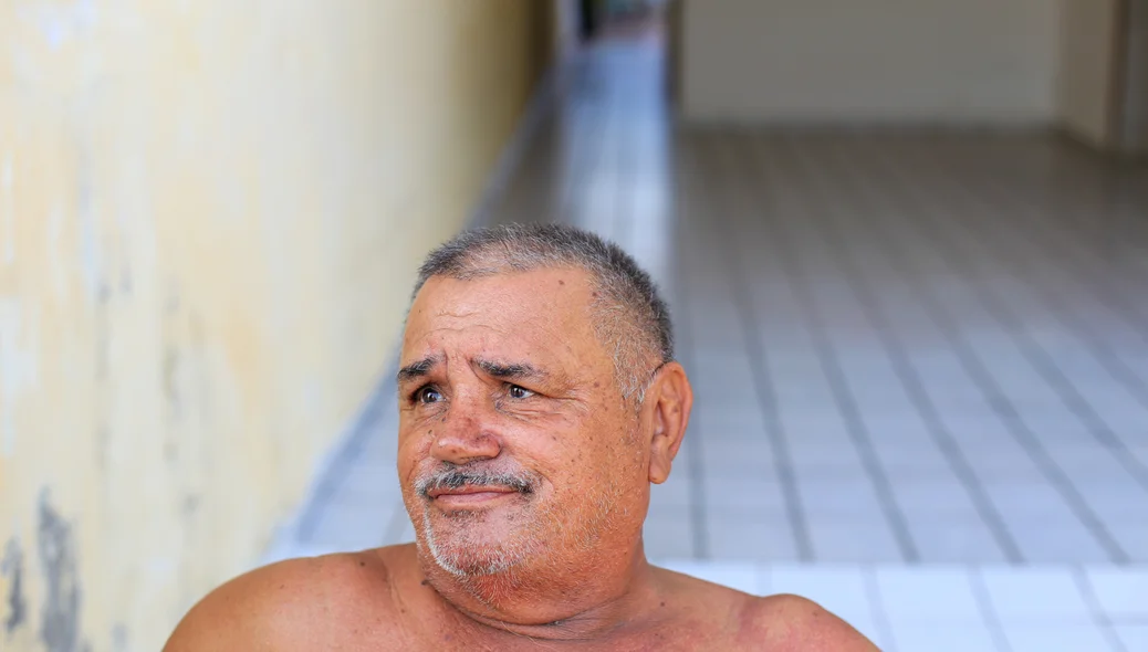 Antônio Mesquita