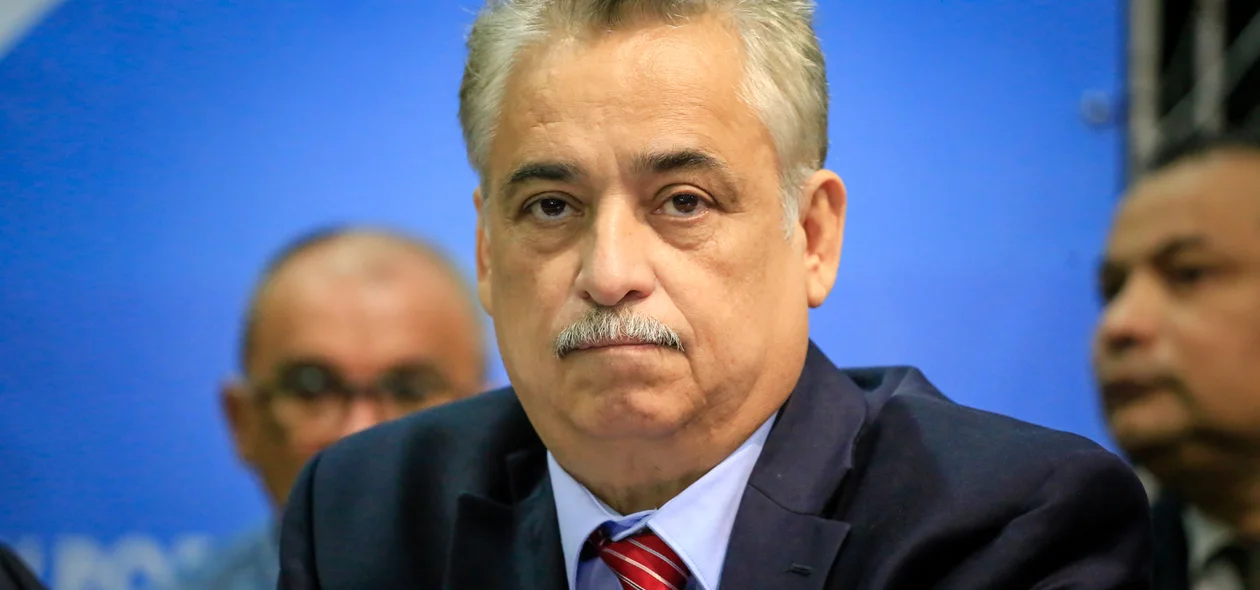 Deputado Estadual Robert Rios