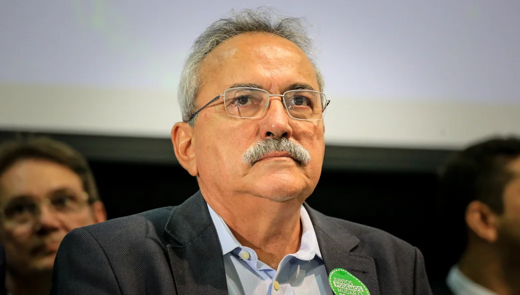 Deputado Federal Átila Lira 