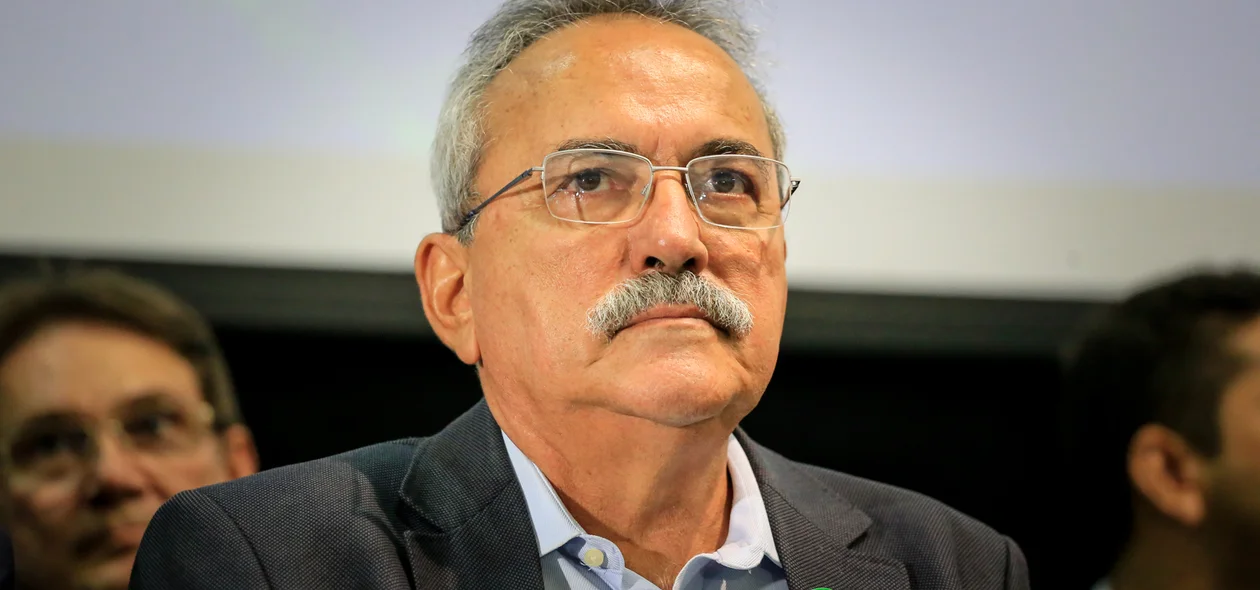Deputado Federal Átila Lira 