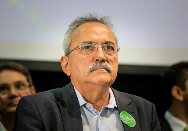 Deputado Federal Átila Lira 