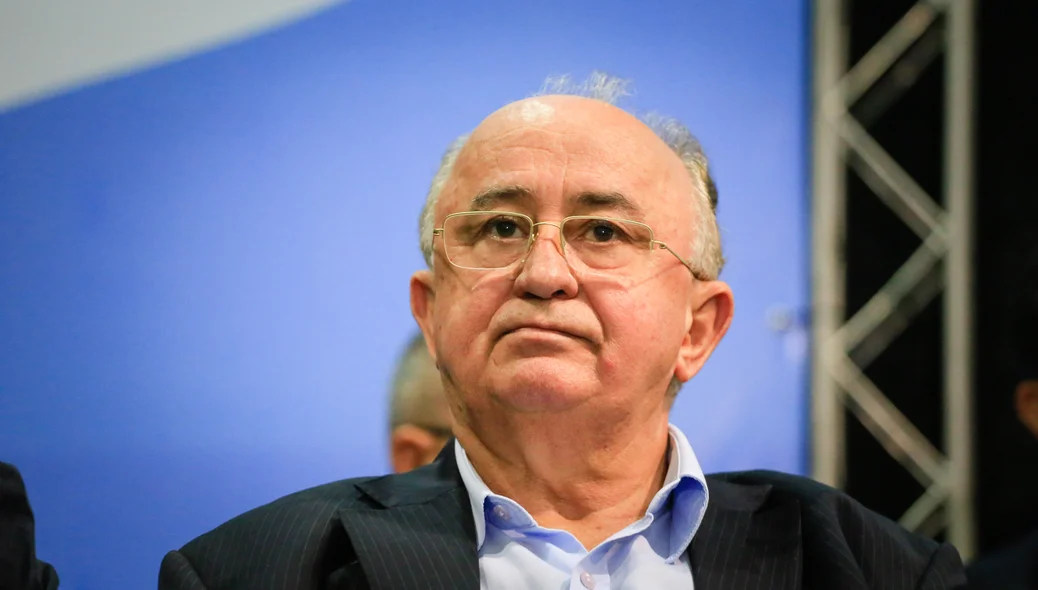 Deputado Federal Júlio Cesar 