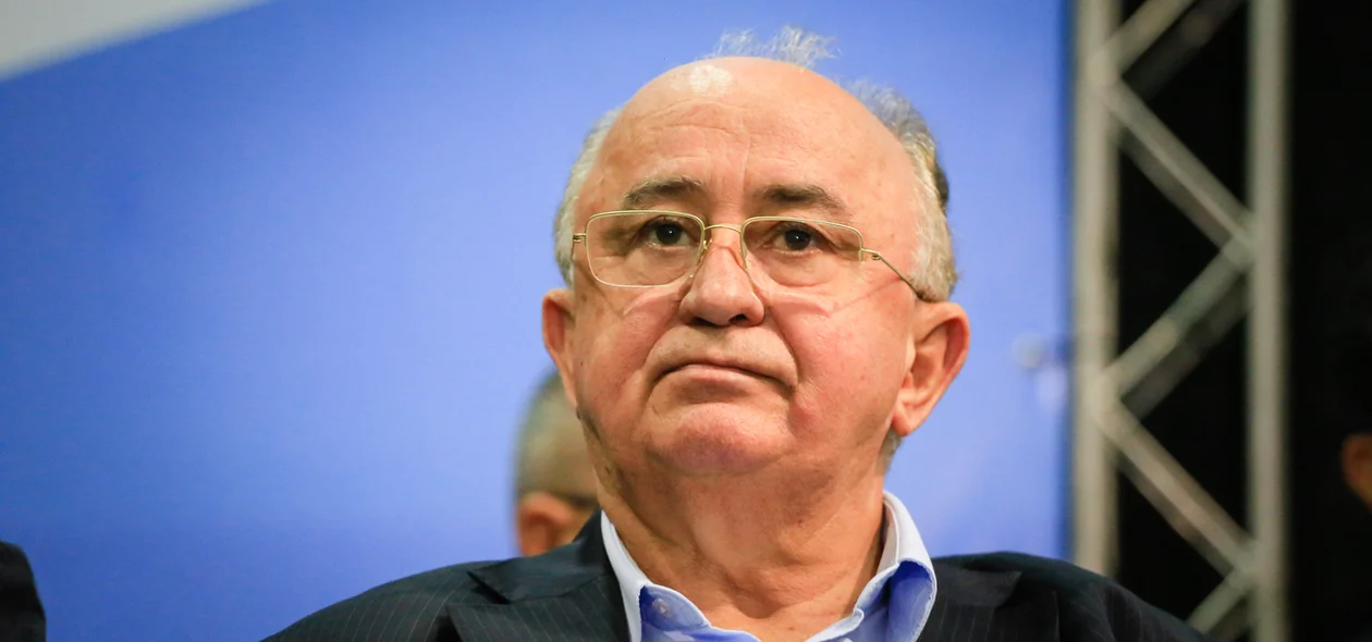 Deputado Federal Júlio Cesar 