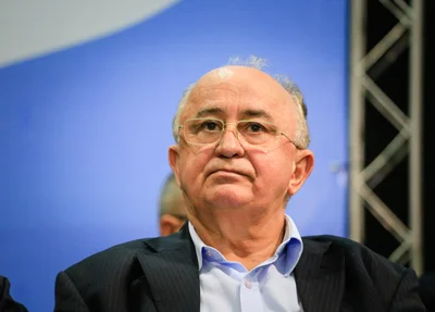 Deputado Federal Júlio Cesar 