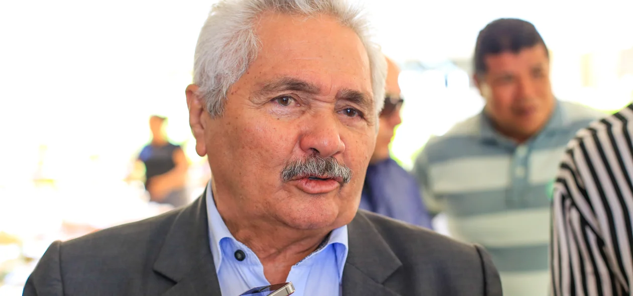 Elmano Férrer