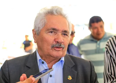 Elmano Férrer