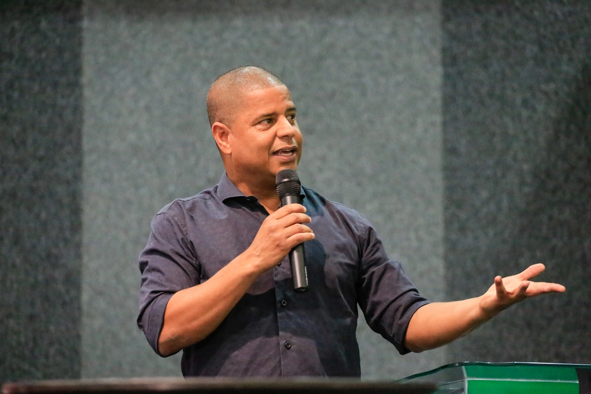 Marcelinho Carioca 