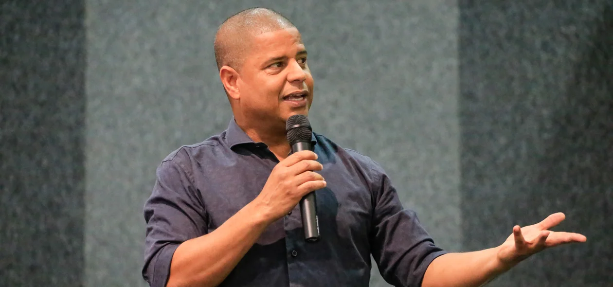 Marcelinho Carioca 