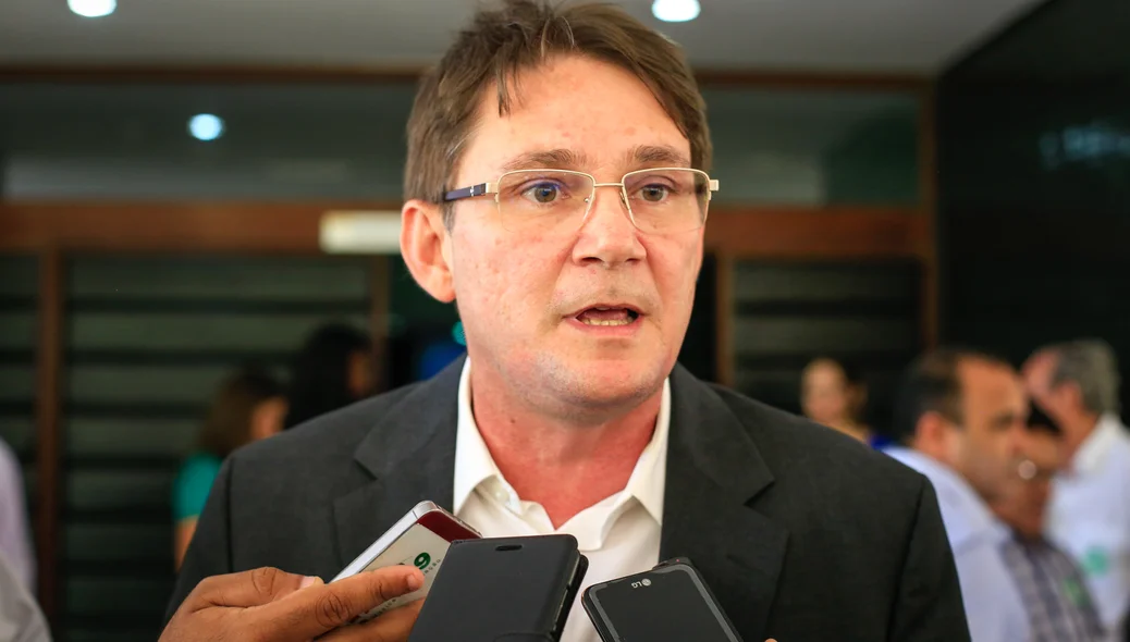 Norberto Campelo 