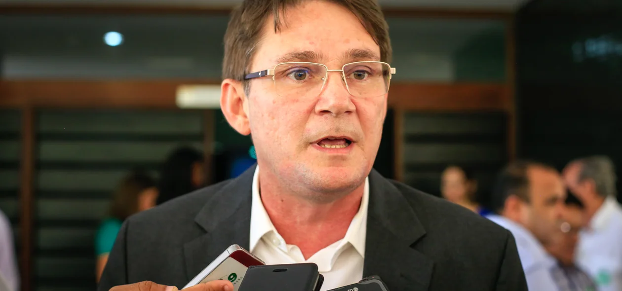 Norberto Campelo 