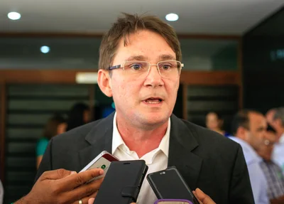 Norberto Campelo 