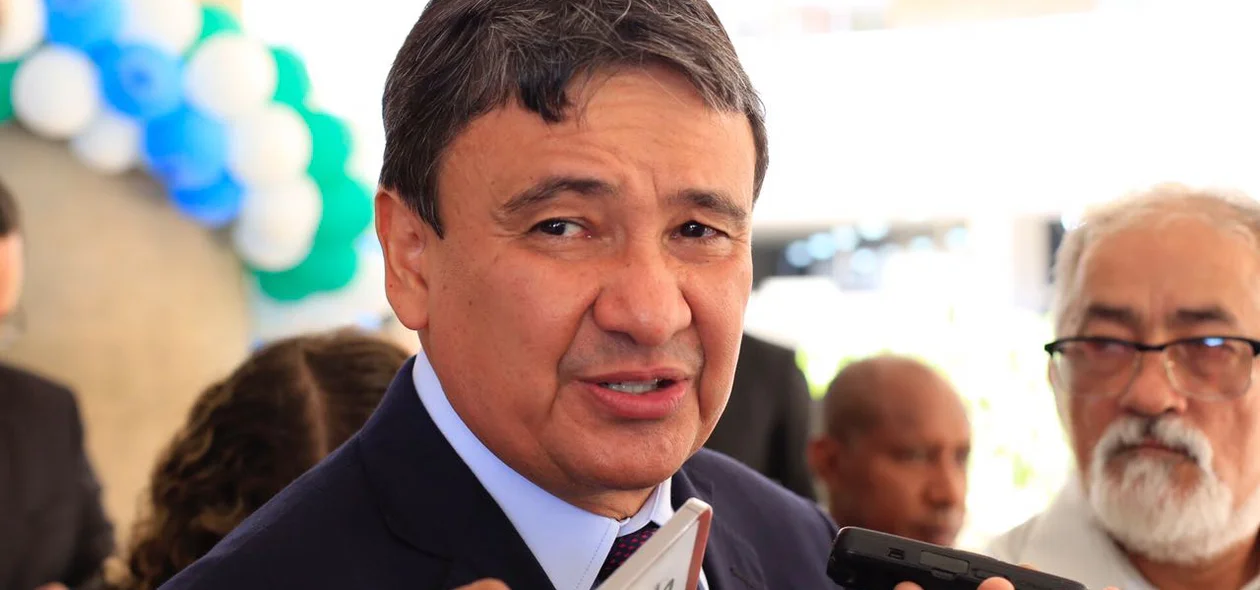 Wellington Dias