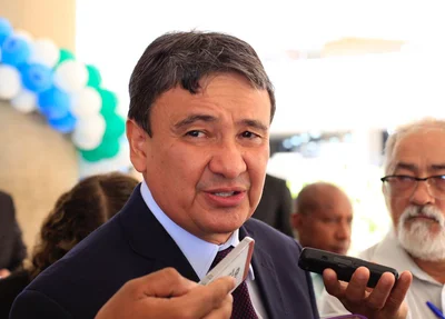 Wellington Dias