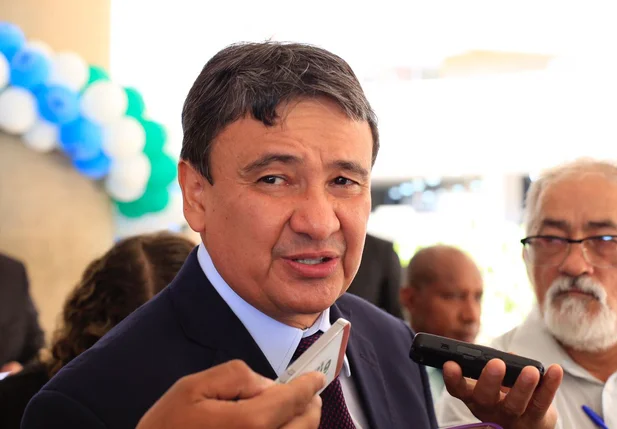 Wellington Dias