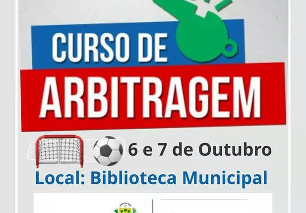 Curso de Arbitragem