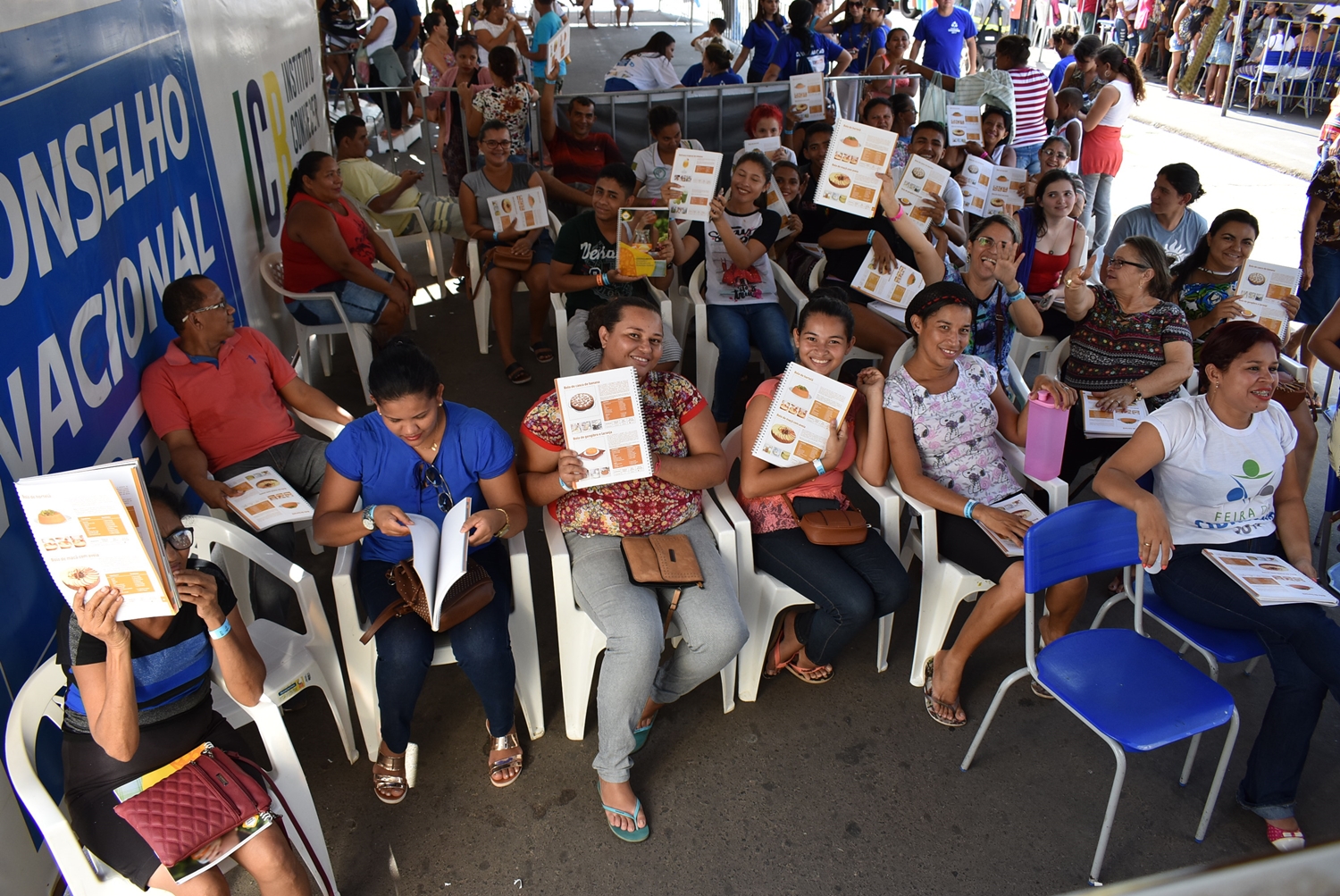 Feira da Cidadania 2017