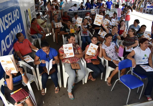 Feira da Cidadania 2017