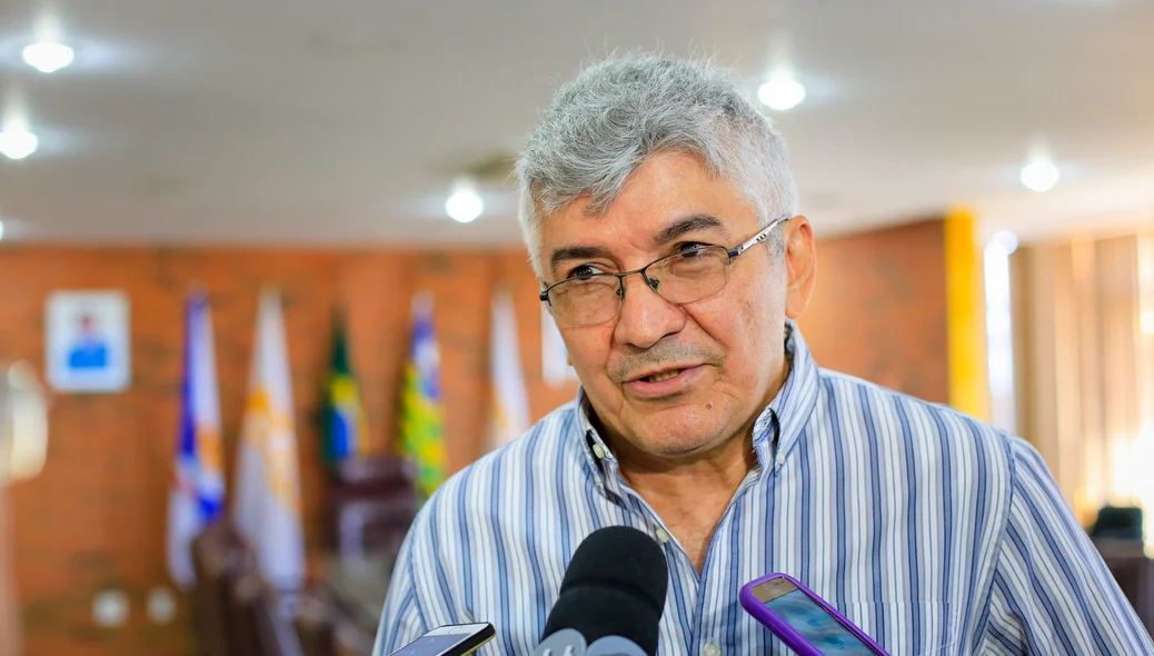 Francisco Marques