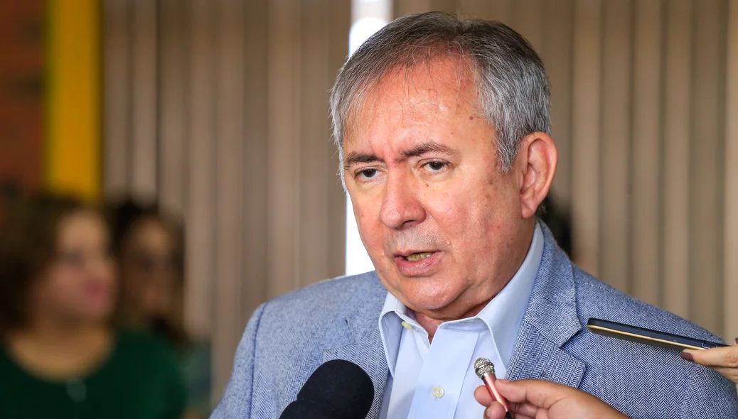 João Henrique