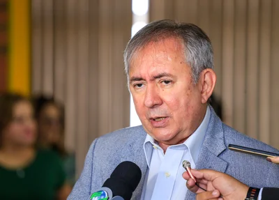 João Henrique