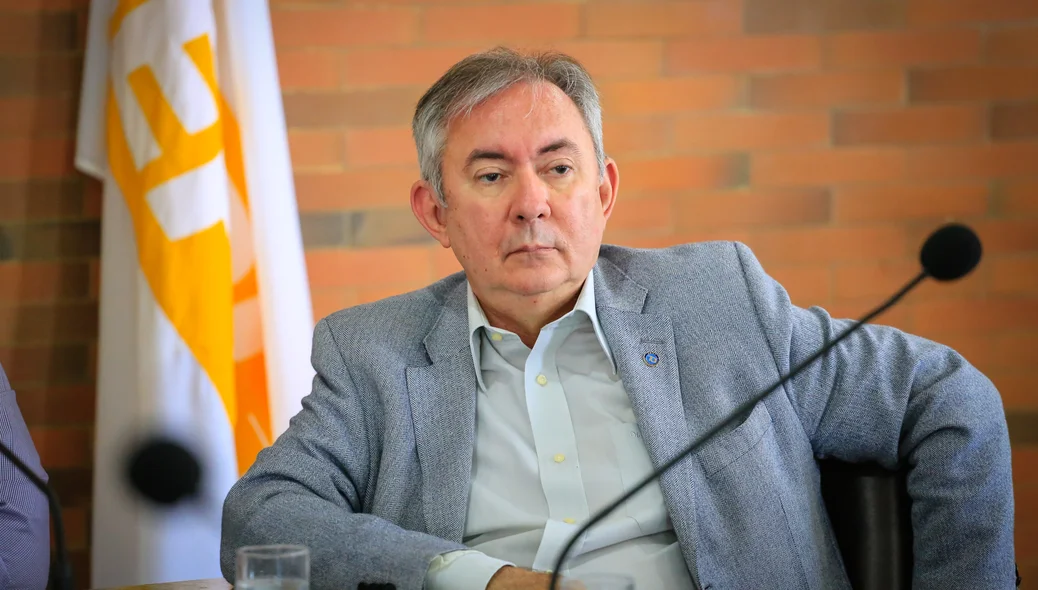 João Henrique