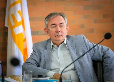 João Henrique
