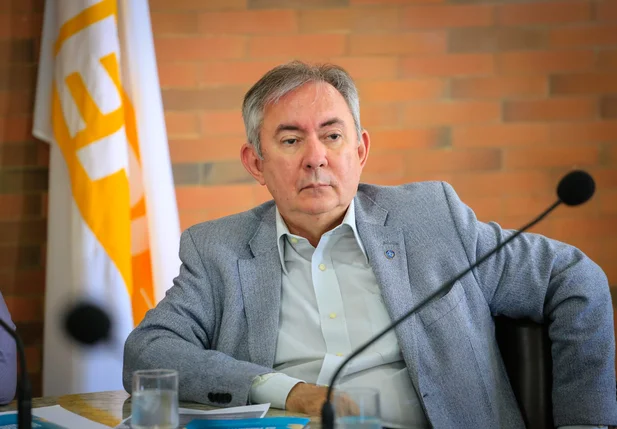 João Henrique