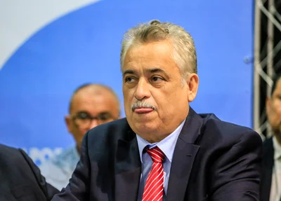 Robert Rios