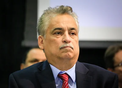 Robert Rios