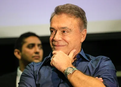 Senador Alvaro Dias