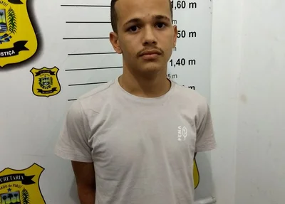 Arielson de Sousa Pereira