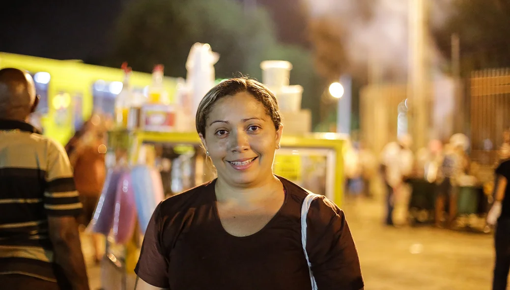 Francisca Daiane