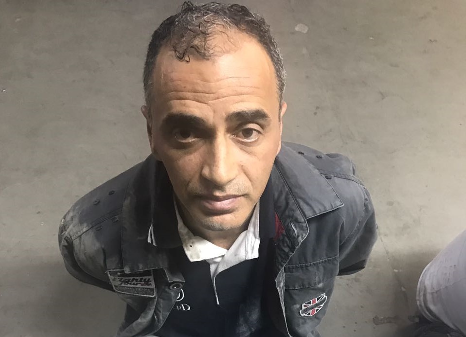 Marcos Paulo Chini