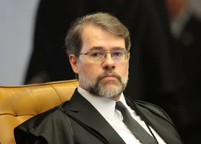 Ministro Dias Toffoli